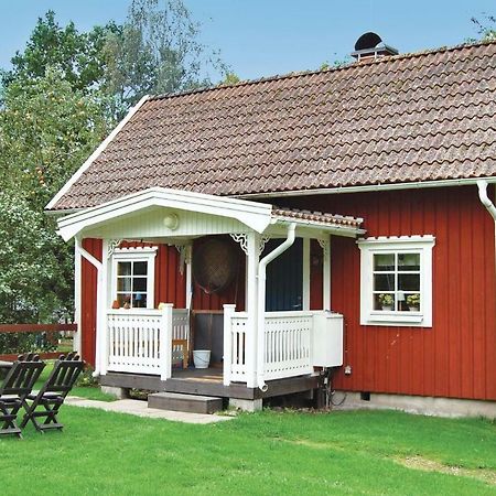 Gorgeous Home In Ruda With Kitchen ภายนอก รูปภาพ