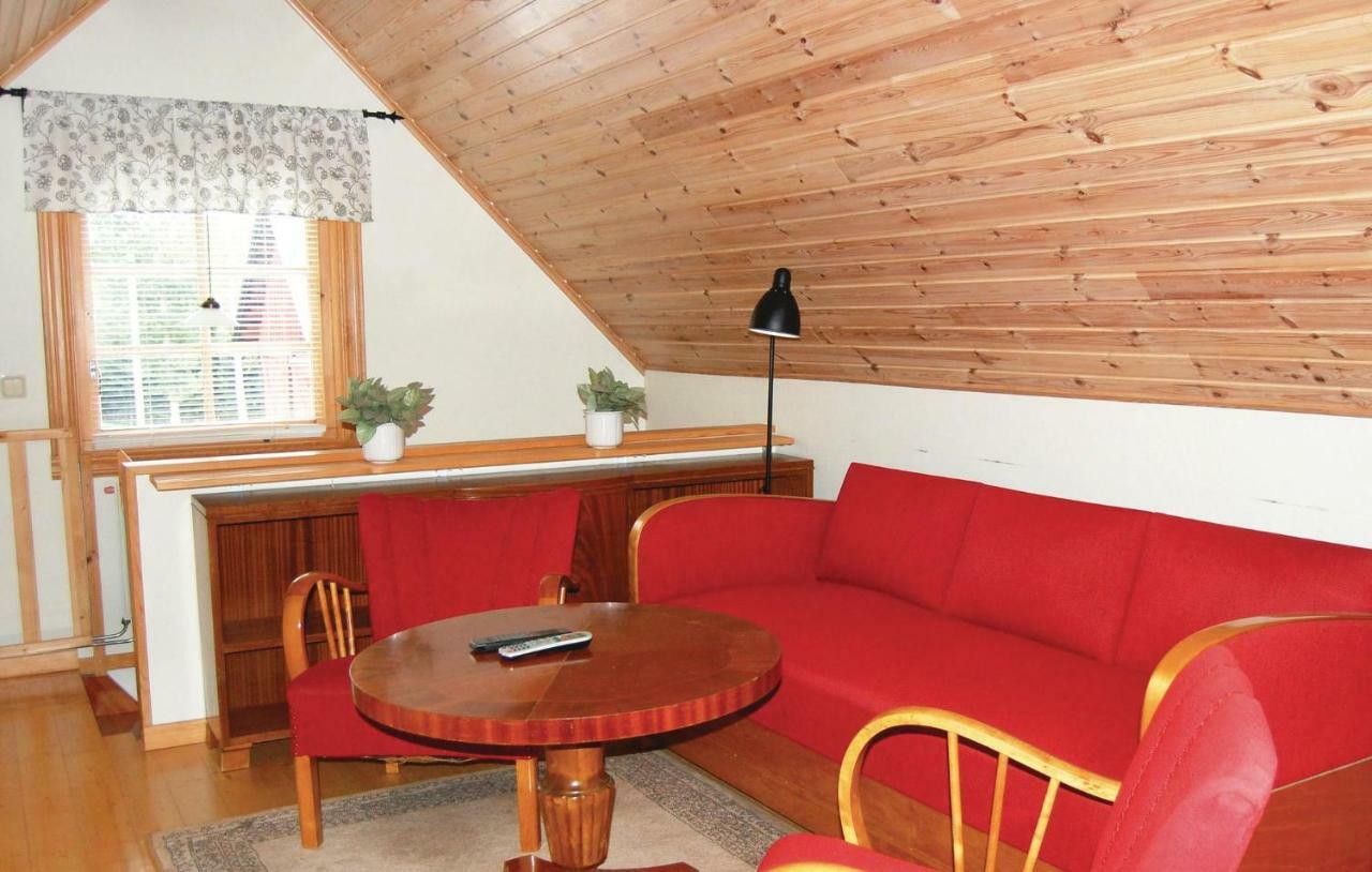 Gorgeous Home In Ruda With Kitchen ภายนอก รูปภาพ