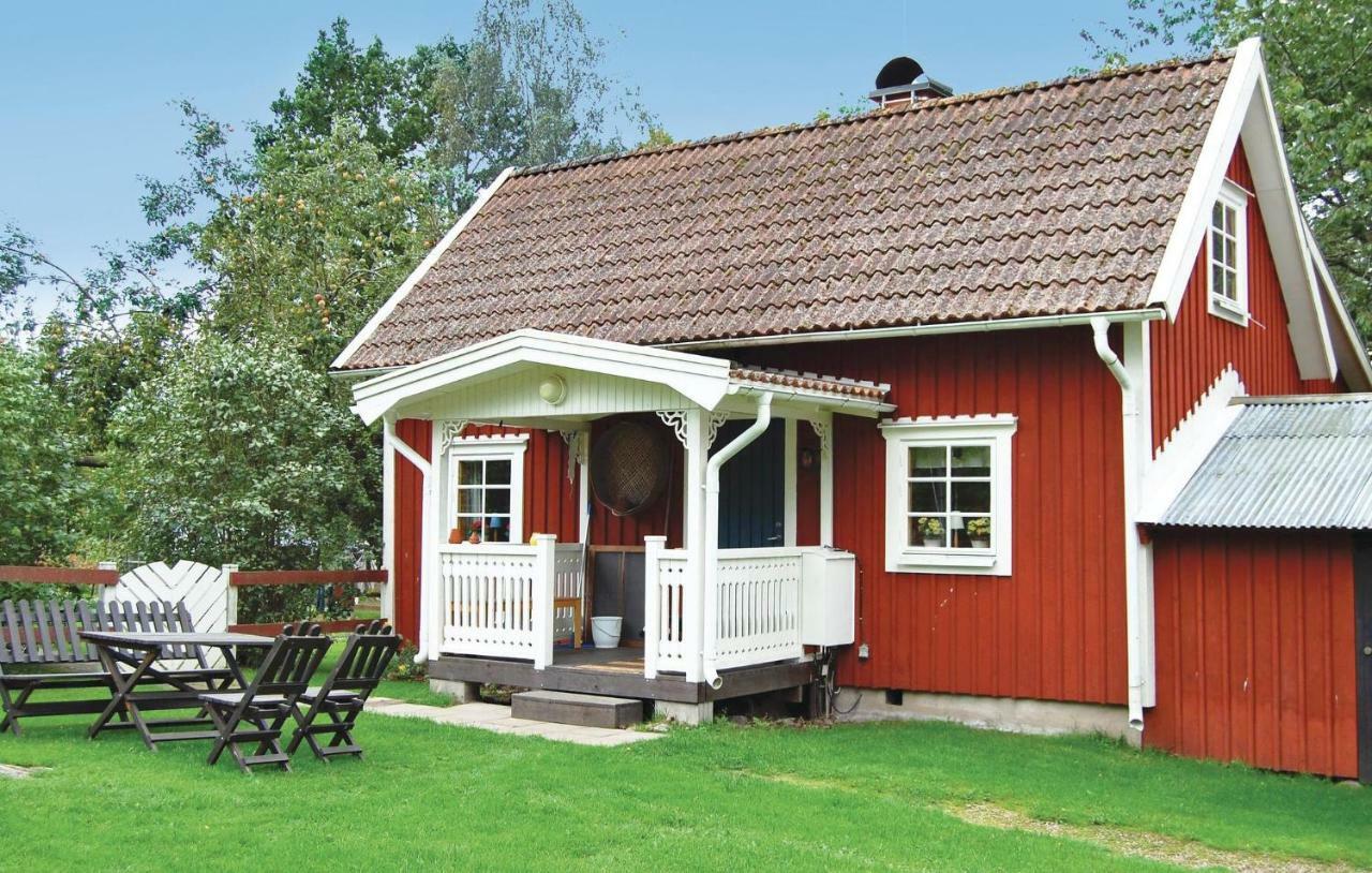 Gorgeous Home In Ruda With Kitchen ภายนอก รูปภาพ
