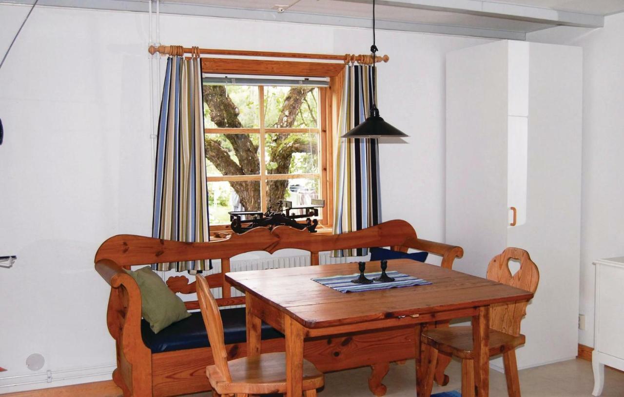 Gorgeous Home In Ruda With Kitchen ภายนอก รูปภาพ