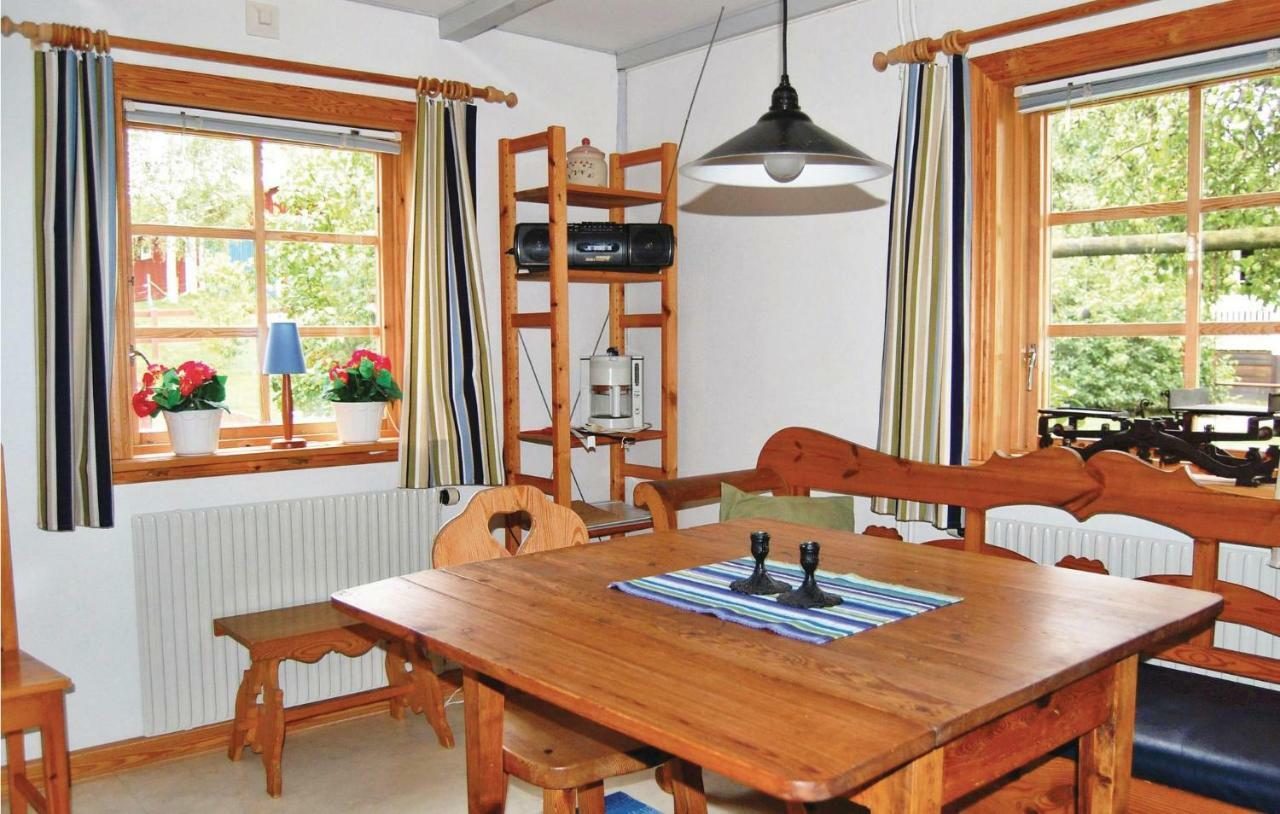 Gorgeous Home In Ruda With Kitchen ภายนอก รูปภาพ