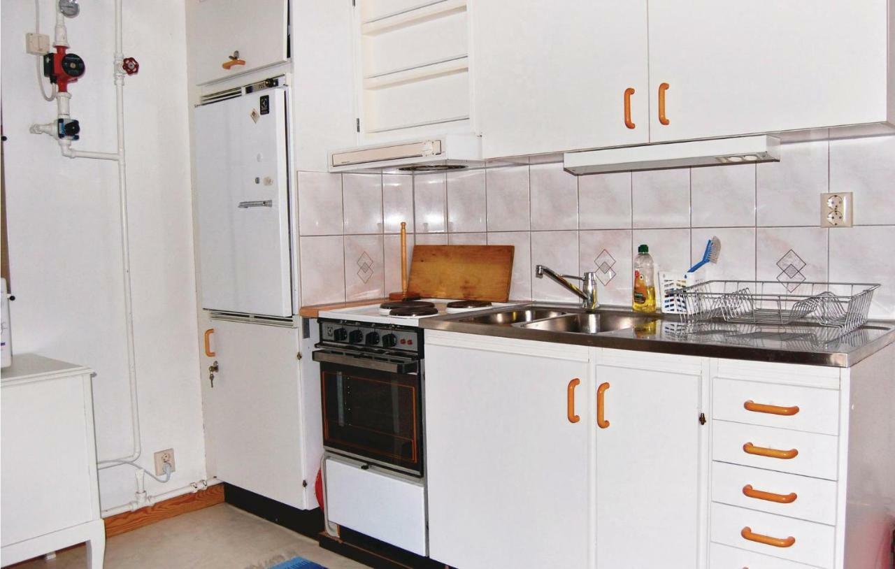 Gorgeous Home In Ruda With Kitchen ภายนอก รูปภาพ